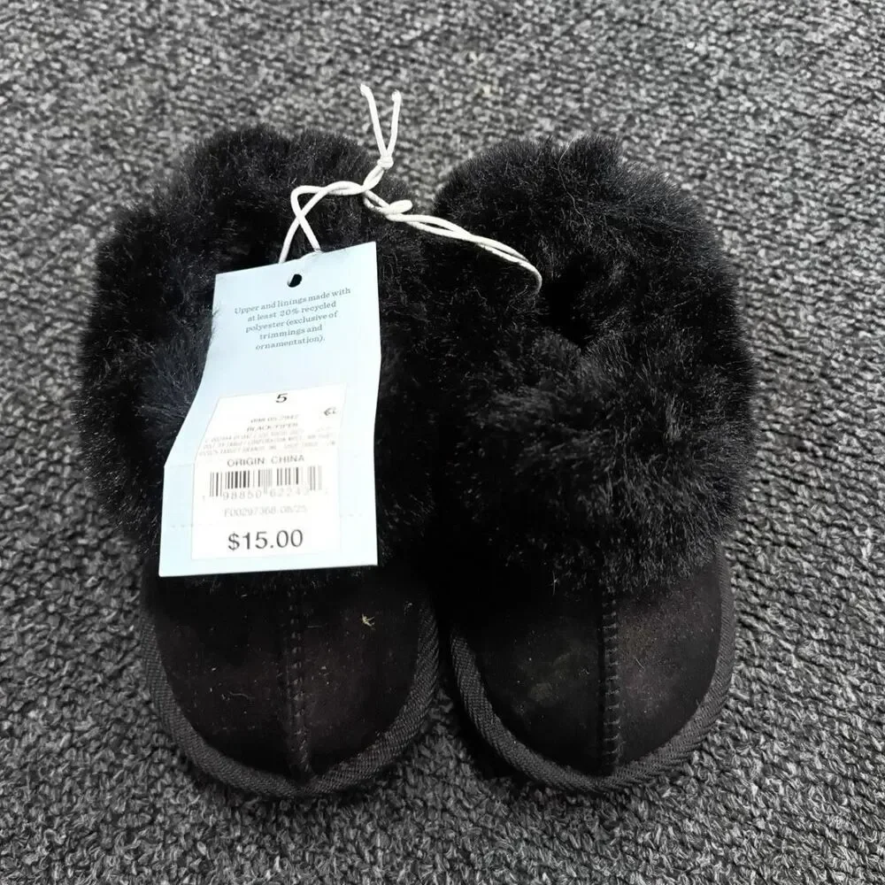Cat-jack Slippers